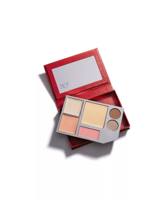 Kjaer Weis Makeup Palette Acheter En Ligne