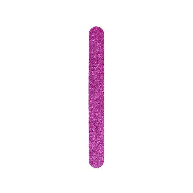 Glitter Nail File