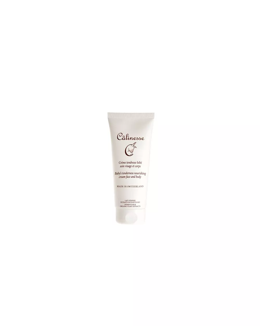 Gentle Baby Cream By Calinesse