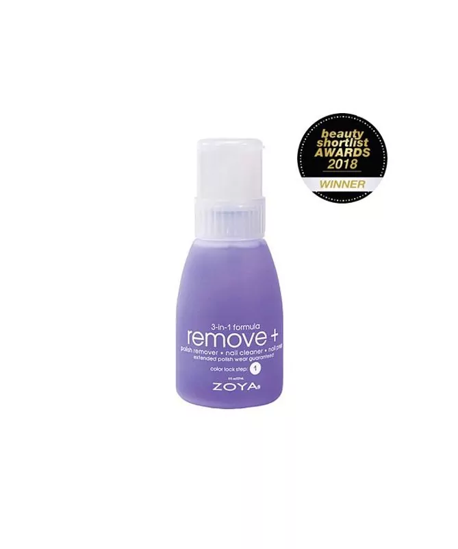 Dissolvant à Ongles Zoya Remove