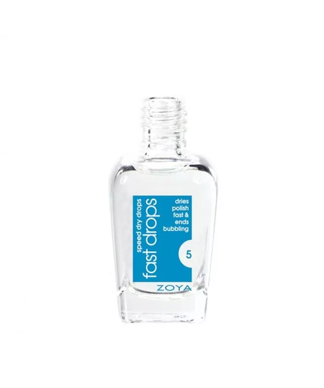 Fast Drops Zoya Gouttes Séchantes 15 Ml