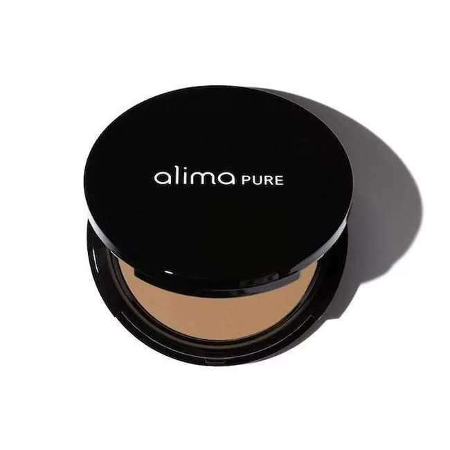 Pressed Foundation - 9g