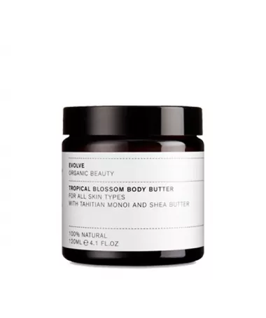 Tropical Blossom Body Butter -120 ml