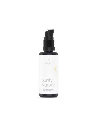 Purity &amp; Grace face oil - 50 ml