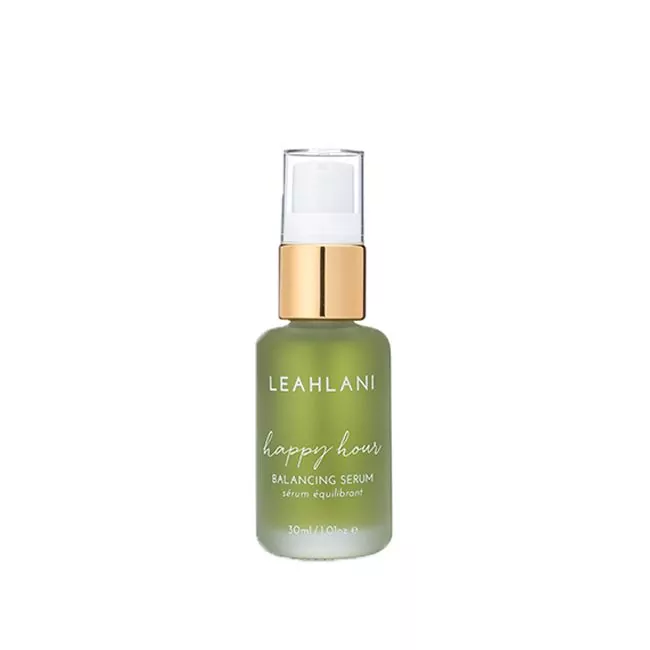 organic serum happy hour leahlani 30ml pack