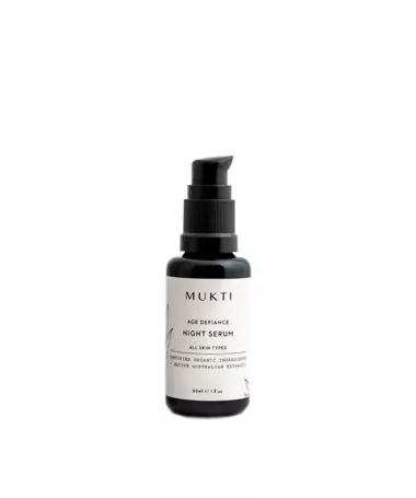 Sérum anti-âge nuit - 30 ml