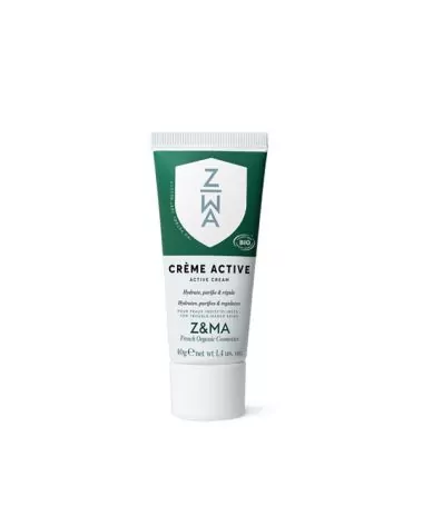 Active face cream - 40g