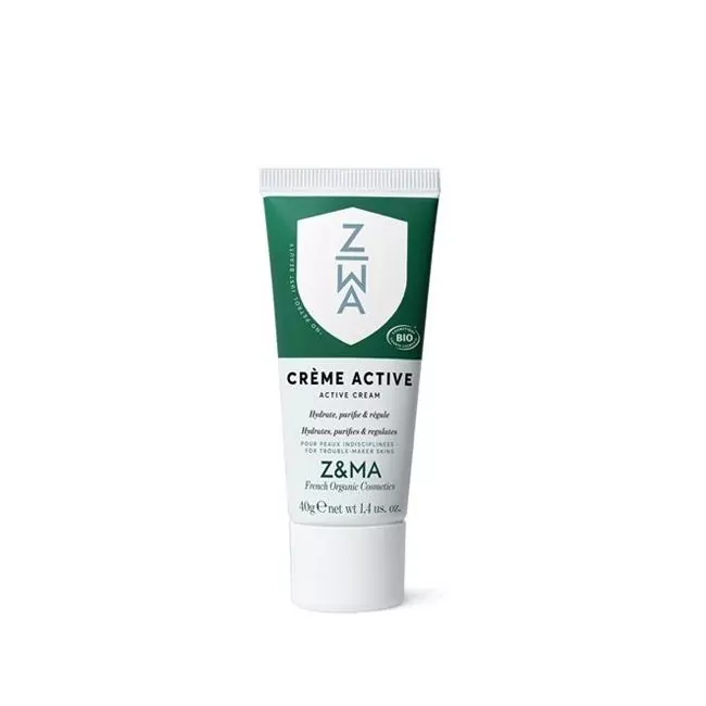 Active face cream - 40g