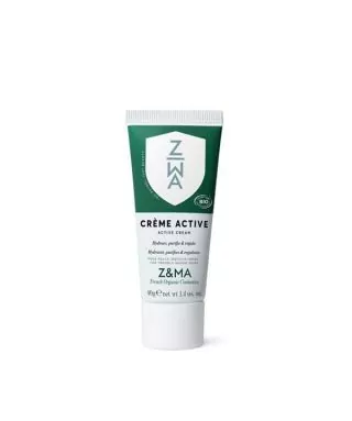 Active face cream - 40g