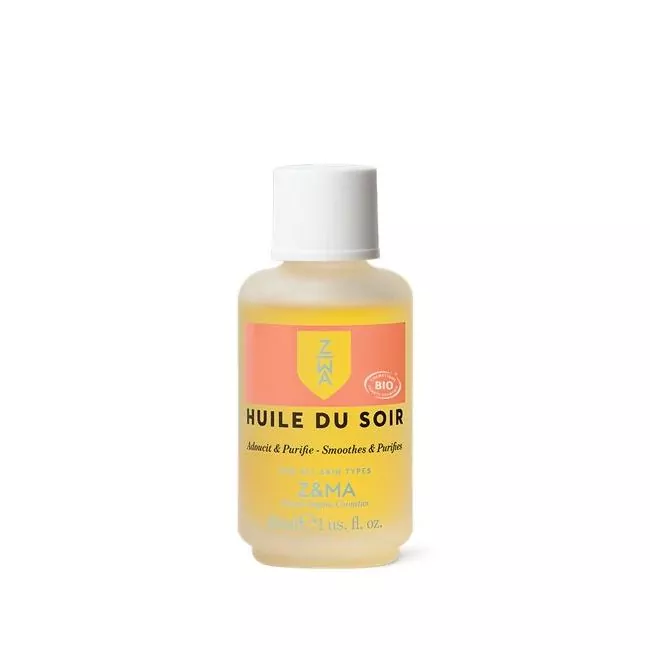 Huile du soir - 30 ml