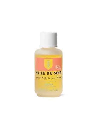 Huile du soir - 30 ml