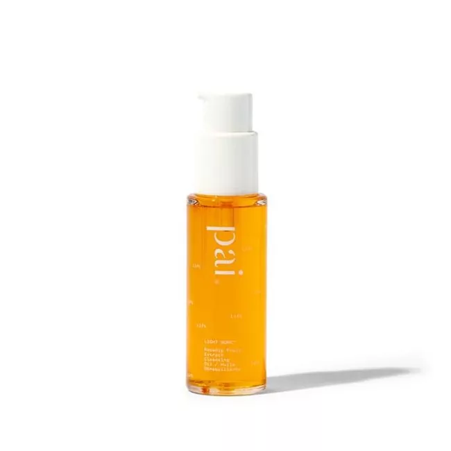 Lightwork cleansing oil - 145ml