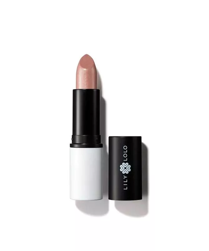 Lily Lolo Vegan Lipstick Natural Makeup Buy Online