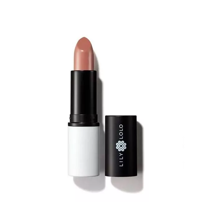 Vegan Lipstick - 4g