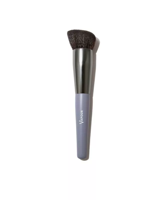 Pinceau A Maquillage Fond De Teint Vapour Beauty Acheter