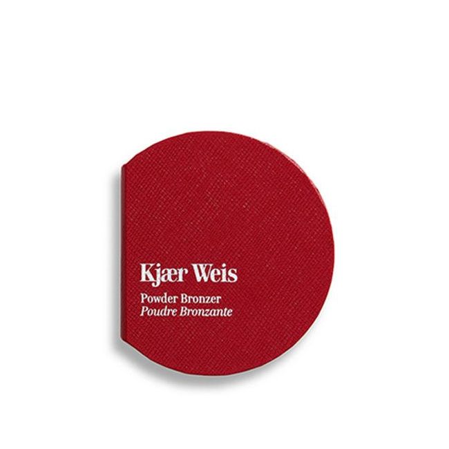 pack recharge red edition Kjaer Weis