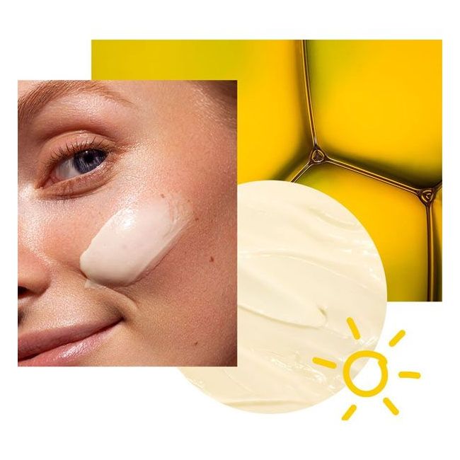 Biovène - Masque visage - Vitamine C et mangue