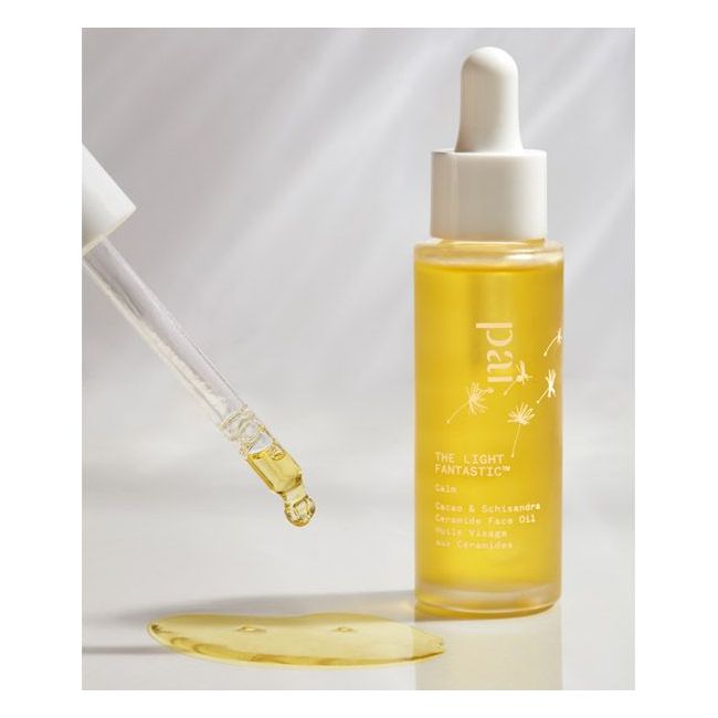 Pai's The Light Fantastic Organic Face Oil