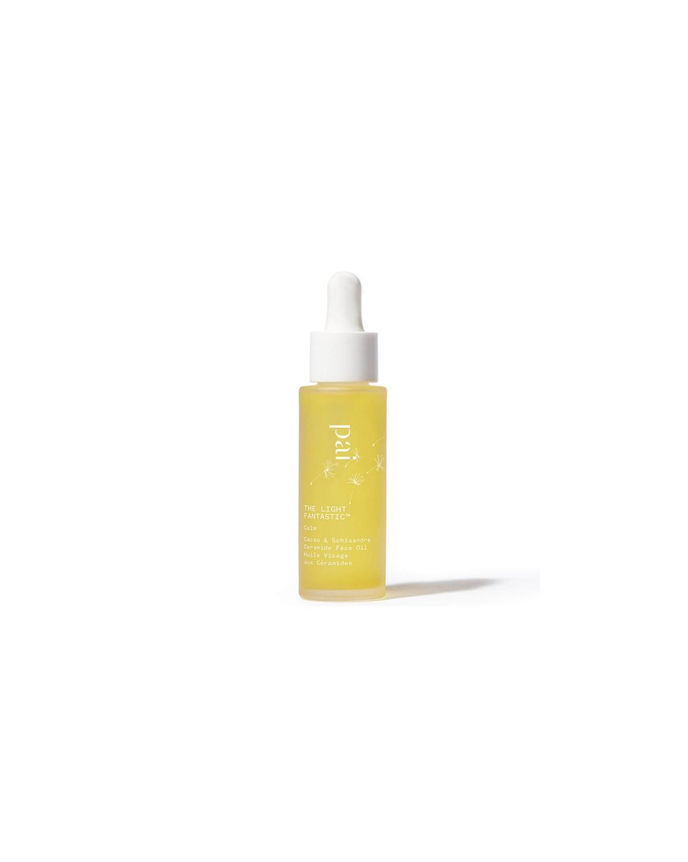 PAI The Light Fantastic Organic Face Oil | Buy online