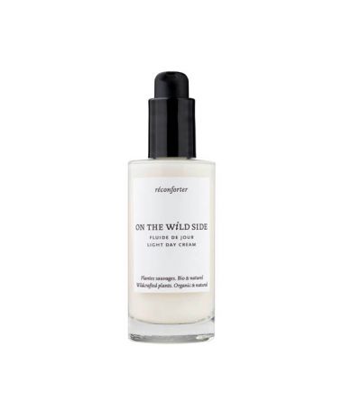 Fluide De Jour - 50 ml