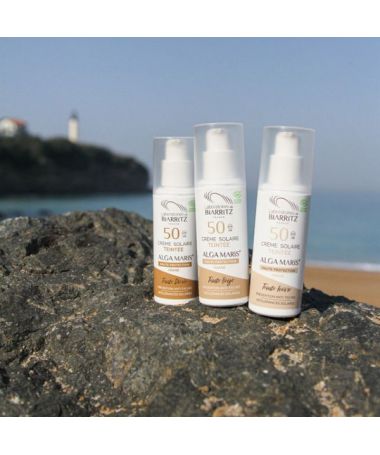 Laboratoires De Biarritz Sunscreen