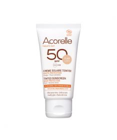 acorelle spf 50