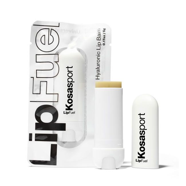 Baume à lèvres teinté Lipfuel Kosasport Baseline pack