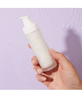 Crème nettoyante visage Oatopia