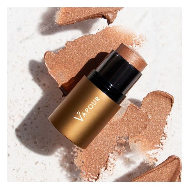 Vapour Bronzing Stick Is Pure Summertime Magic for Mature Skin