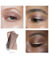 RMS Beauty's Eyelights Cream Eyeshadow Strobe Model