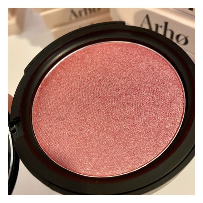 ARHO's Luminescence Highlighting Blush Pink Orchid pack