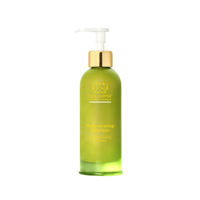 Tata Harper's 125 ml Regenerating Cleanser