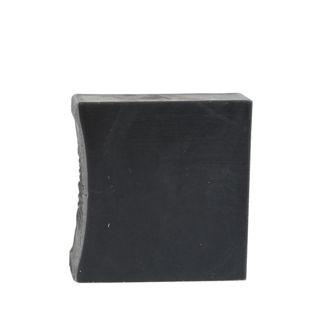 The Soapwalla Activated Charcoal & Petitgrain Soap Bar | Buy Online