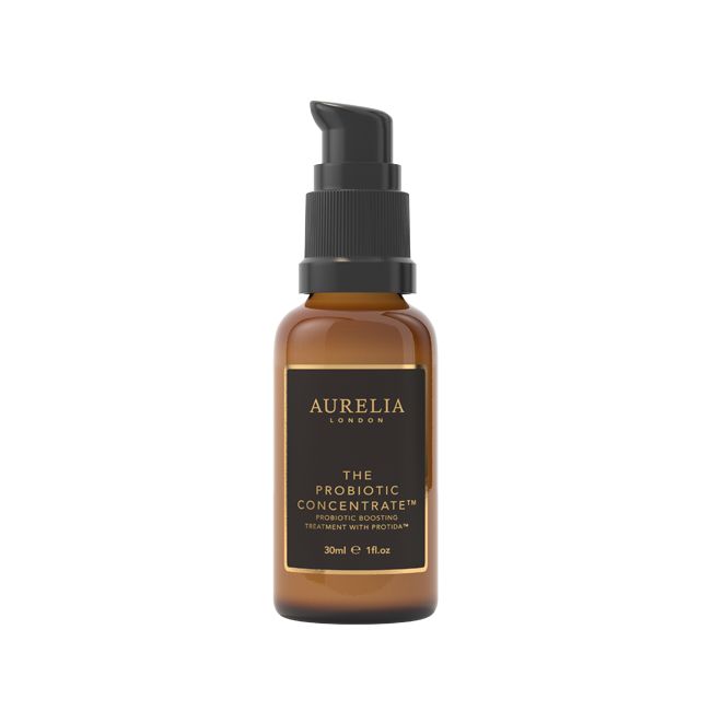 Aurelia London's The Probiotic Concentrate Natural Face Serum 30 ml