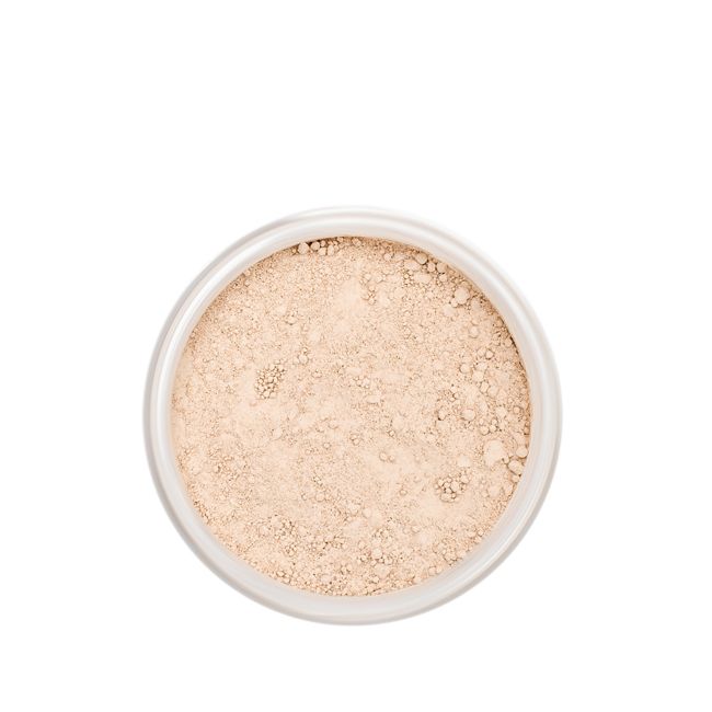 Lily Lolo Mineral Foundation Blondie