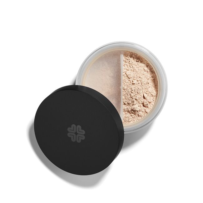 Lily Lolo Mineral Foundation Blondie Pack