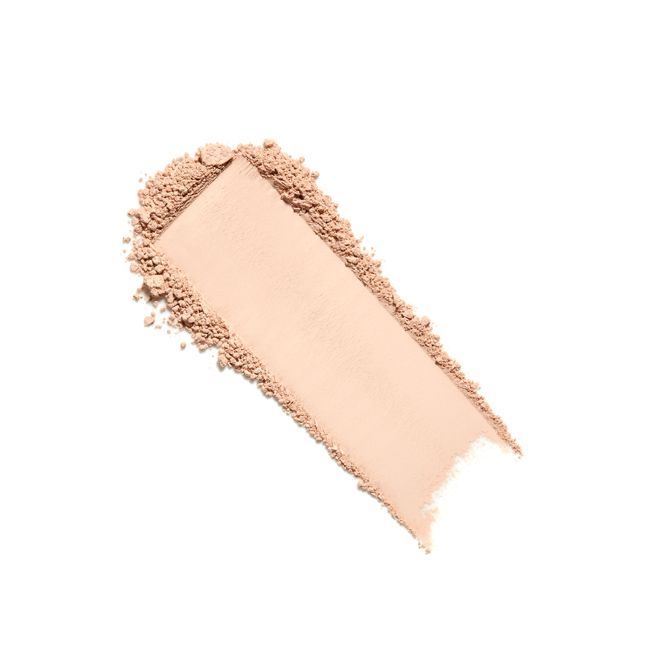 Lily Lolo Mineral Foundation Blondie Texture