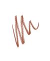 Kosas' Brow Pop Auburn Eyebrow pencil Texture