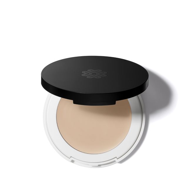 Lily Lolo's Voile Cream Concealer