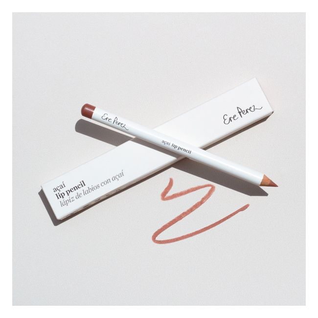 Ere Perez's Shy Acai lip pencil Pack