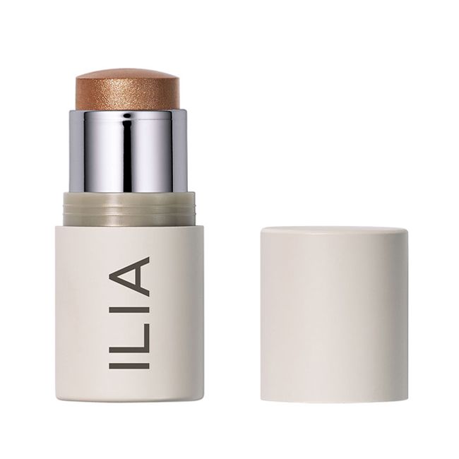 Ilia Beauty's Illuminator In The City