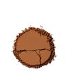 Ilia Beauty's NightLite Bronzing Powder Uptown Texture