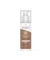 Laboratoires de Biarritz's Alga Maris Tinted SPF 30 Dorée Organic Face Sunscreen