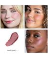 Blush naturel ReDimension Hydra Powder Hanky Panky RMS Beauty Mannequin