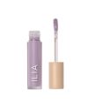 Ilia Beauty's Aster Liquid eyeshadow