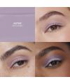 Ilia Beauty's Aster Liquid eyeshadow Model