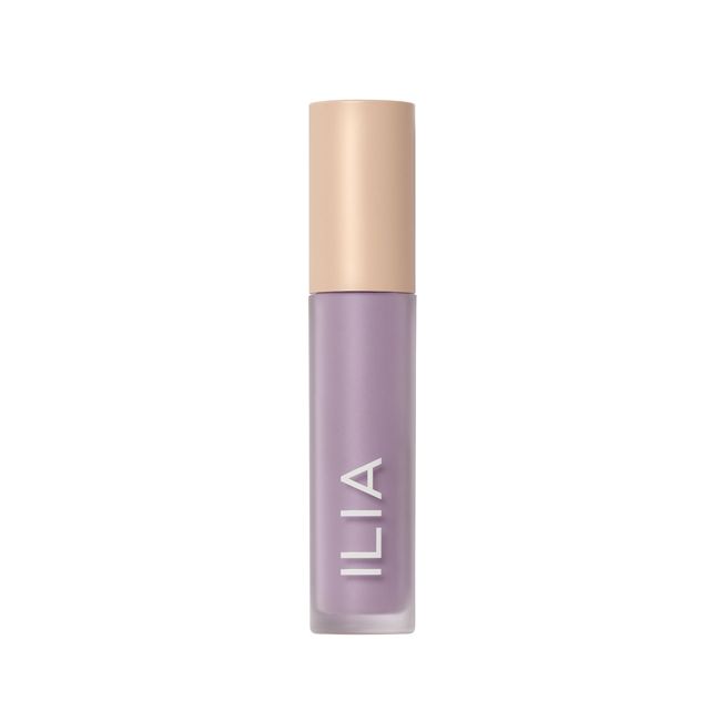 Ilia Beauty's Aster Liquid eyeshadow Packaging