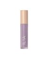 Ilia Beauty's Aster Liquid eyeshadow Packaging