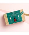 Manucurist's Green Flash Essentials Dark Pansy Manicurist kit Cosmetic