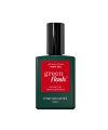 Manucurist's nail polish LED Green Flash Poppy Red